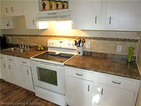 1007 O St, Barling, AR 72923 photo 8