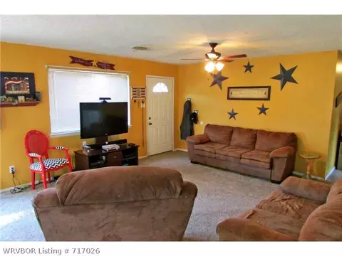 1007 O St, Barling, AR 72923 photo 5