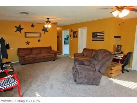 1007 O St, Barling, AR 72923 photo 4