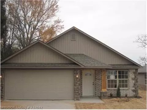 3733 Park Ave, Fort Smith, AR 72903 photo 1