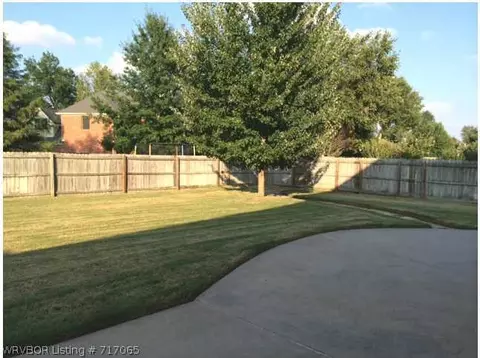 1507 Wheaton Trl, Fort Smith, AR 72908 photo 18