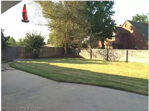 1507 Wheaton Trl, Fort Smith, AR 72908 photo 21