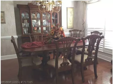 1507 Wheaton Trl, Fort Smith, AR 72908 photo 6