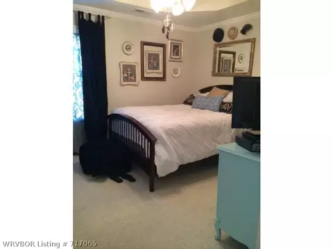 1507 Wheaton Trl, Fort Smith, AR 72908 photo 14