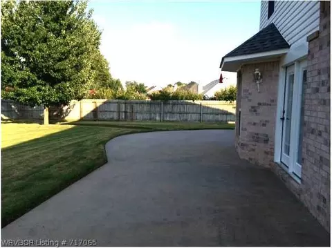 1507 Wheaton Trl, Fort Smith, AR 72908 photo 17