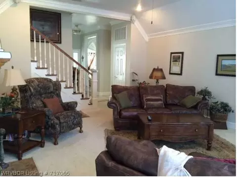 1507 Wheaton Trl, Fort Smith, AR 72908 photo 3