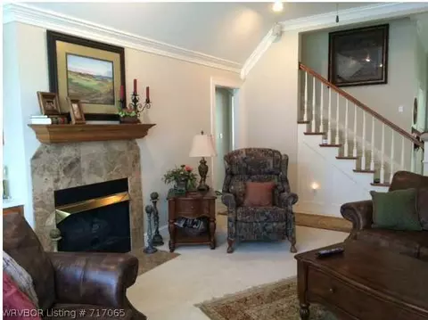 1507 Wheaton Trl, Fort Smith, AR 72908 photo 2