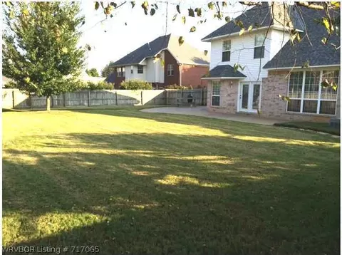 1507 Wheaton Trl, Fort Smith, AR 72908 photo 16