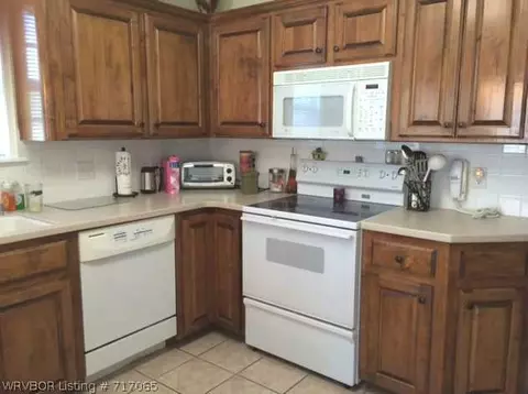 1507 Wheaton Trl, Fort Smith, AR 72908 photo 8