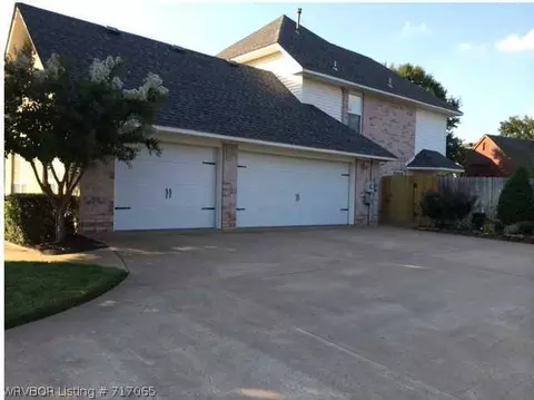 1507 Wheaton Trl, Fort Smith, AR 72908 photo 15