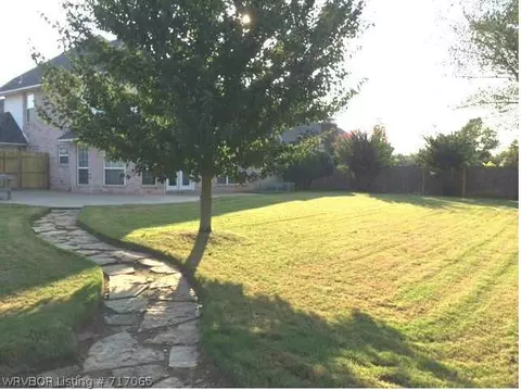 1507 Wheaton Trl, Fort Smith, AR 72908 photo 20