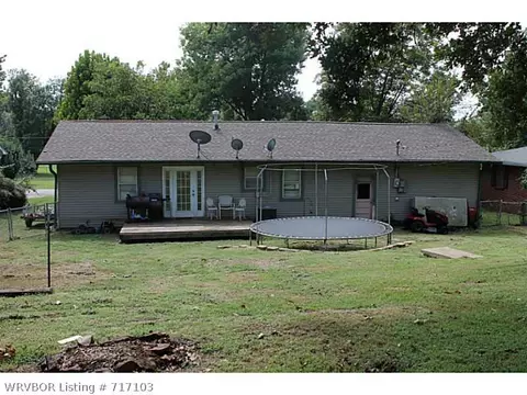 2609 Memphis St, Fort Smith, AR 72901 photo 2