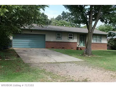 2609 Memphis St, Fort Smith, AR 72901 photo 1