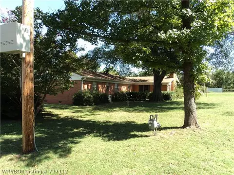 5800 S Y St, Fort Smith, AR 72903 photo 5