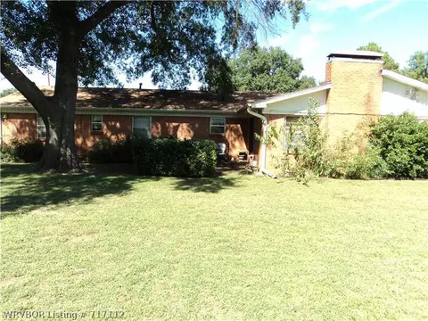 5800 S Y St, Fort Smith, AR 72903 photo 17