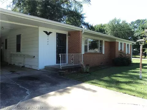 5800 S Y St, Fort Smith, AR 72903 photo 1
