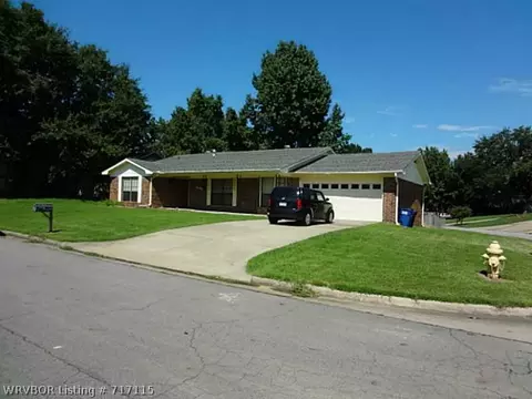 3007 Riverbend Dr, Fort Smith, AR 72903 photo 21