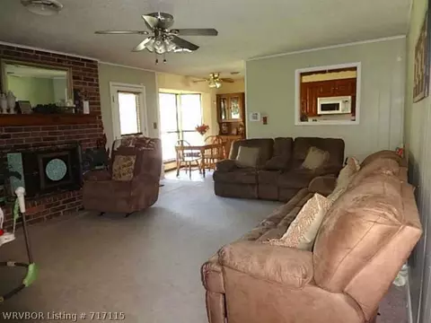 3007 Riverbend Dr, Fort Smith, AR 72903 photo 9
