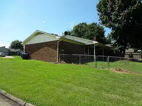 3007 Riverbend Dr, Fort Smith, AR 72903 photo 17