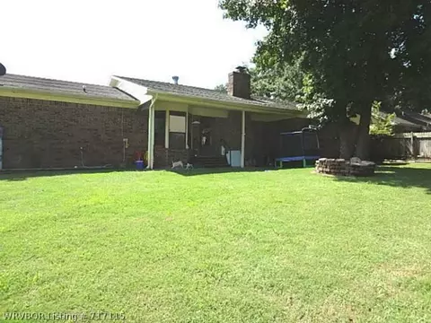 3007 Riverbend Dr, Fort Smith, AR 72903 photo 15