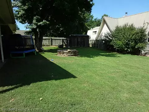 3007 Riverbend Dr, Fort Smith, AR 72903 photo 19