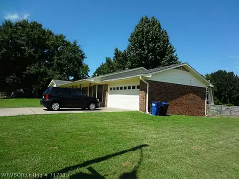 3007 Riverbend Dr, Fort Smith, AR 72903 photo 16