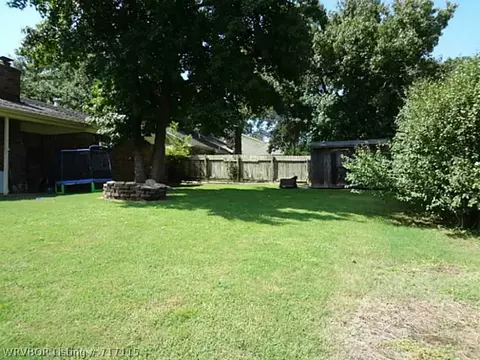 3007 Riverbend Dr, Fort Smith, AR 72903 photo 20