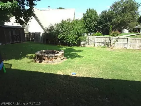 3007 Riverbend Dr, Fort Smith, AR 72903 photo 18