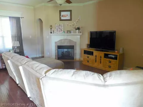5611 Williamson Pl, Fort Smith, AR 72916 photo 6