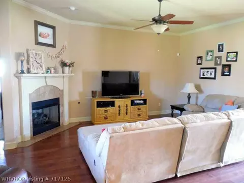 5611 Williamson Pl, Fort Smith, AR 72916 photo 5