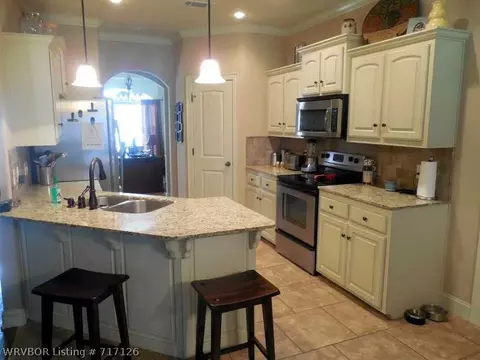 5611 Williamson Pl, Fort Smith, AR 72916 photo 7