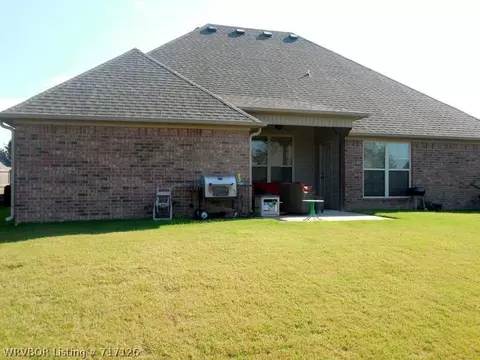 5611 Williamson Pl, Fort Smith, AR 72916 photo 17