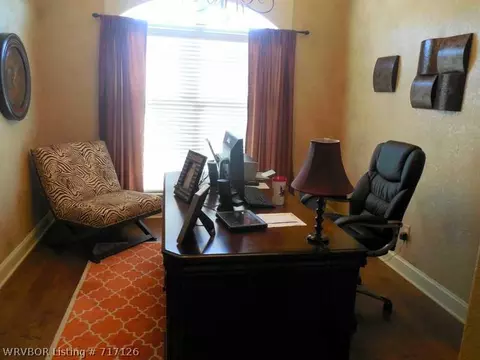 5611 Williamson Pl, Fort Smith, AR 72916 photo 10