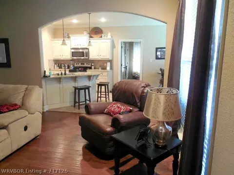 5611 Williamson Pl, Fort Smith, AR 72916 photo 3