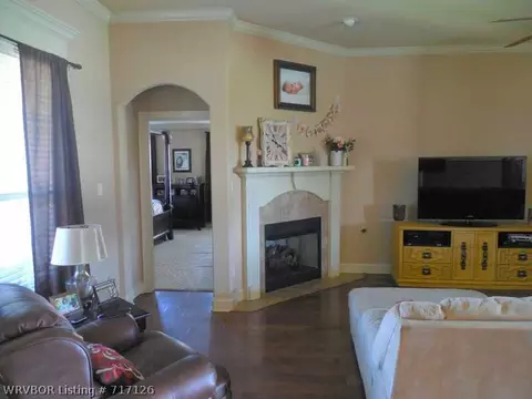 5611 Williamson Pl, Fort Smith, AR 72916 photo 4