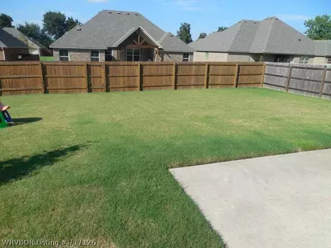 5611 Williamson Pl, Fort Smith, AR 72916 photo 18