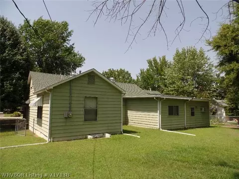 4219 S 22nd St, Fort Smith, AR 72901 photo 2