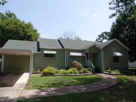 4219 S 22nd St, Fort Smith, AR 72901 photo 1
