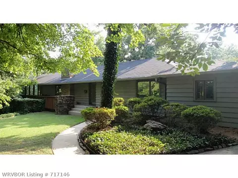 2200 Garner Ln, Fort Smith, AR 72901 photo 1
