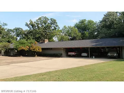 2200 Garner Ln, Fort Smith, AR 72901 photo 20