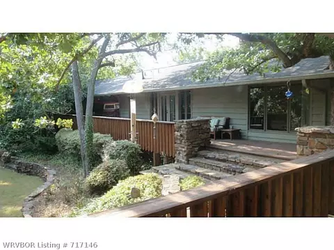 2200 Garner Ln, Fort Smith, AR 72901 photo 18