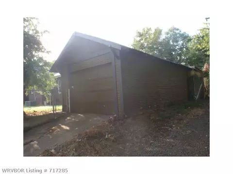 625 May Ave, Fort Smith, AR 72901 photo 21