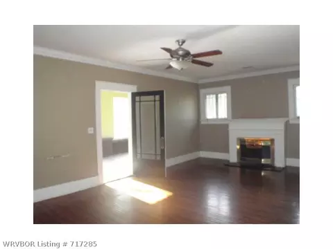 625 May Ave, Fort Smith, AR 72901 photo 4