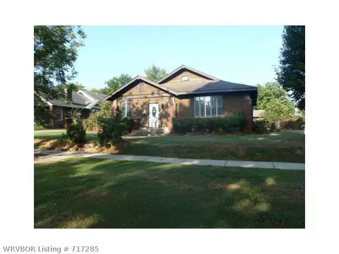 625 May Ave, Fort Smith, AR 72901 photo 1