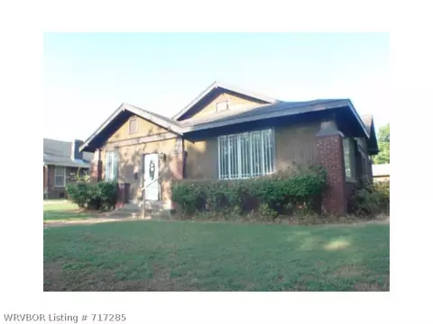 625 May Ave, Fort Smith, AR 72901 photo 2