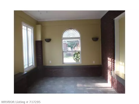 625 May Ave, Fort Smith, AR 72901 photo 3