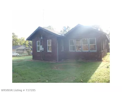 625 May Ave, Fort Smith, AR 72901 photo 20