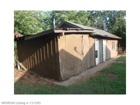 625 May Ave, Fort Smith, AR 72901 photo 22