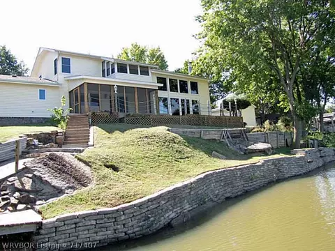 3001 Willow Cv, Fort Smith, AR 72903 photo 2