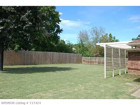 3408 S 98th St, Fort Smith, AR 72903 photo 22